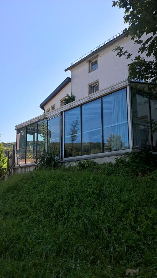 Landpension Haupt Sebnitz Kültér fotó